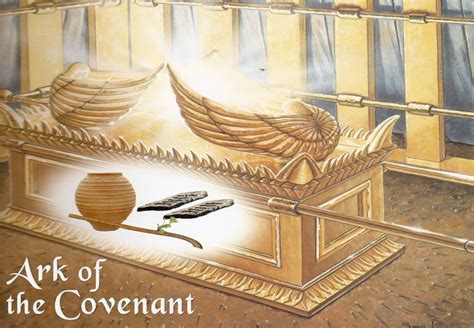 Holy Covenant .